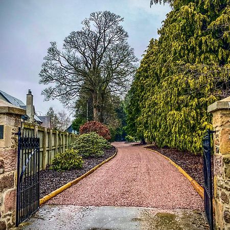 Balloan Cottage Inverness Esterno foto