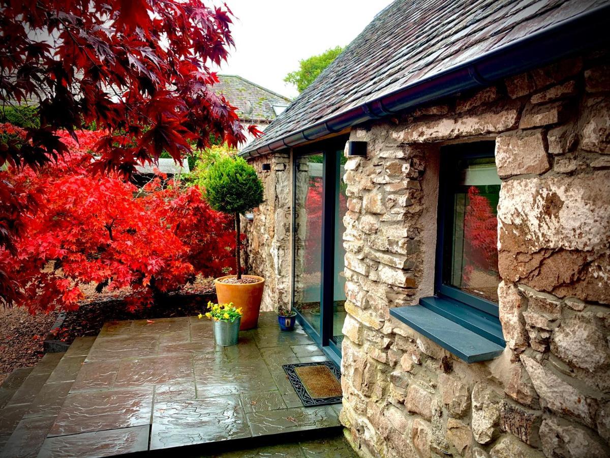 Balloan Cottage Inverness Esterno foto